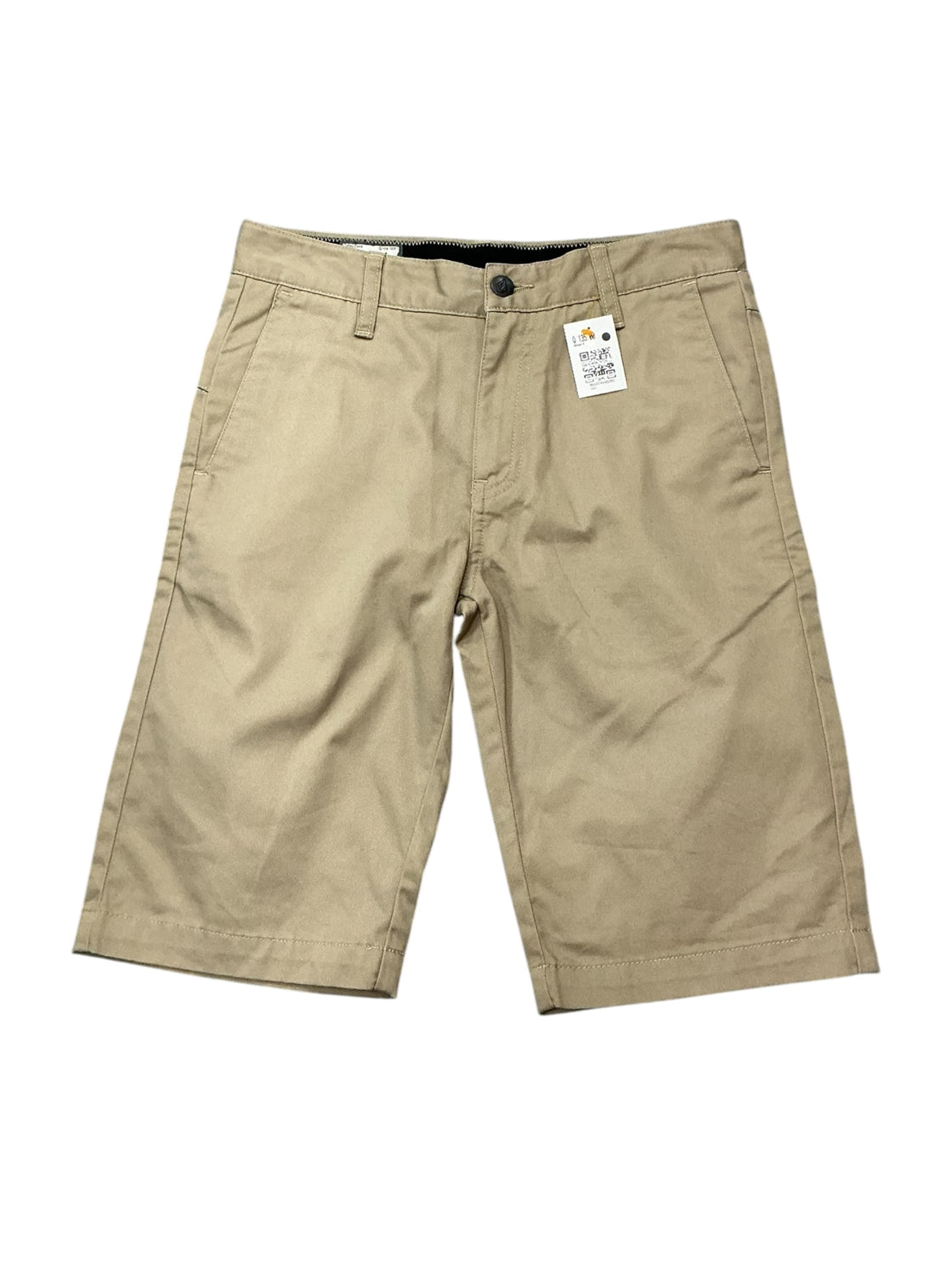 Pantaloneta 28 (VOLCOM)