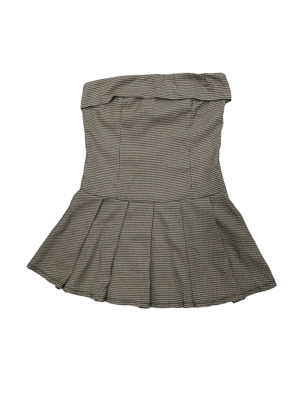 Vestido M (FOREVER 21)