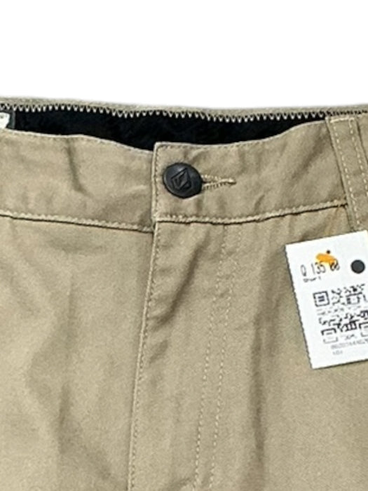 Pantaloneta 28 (VOLCOM)