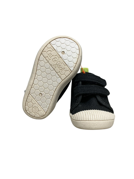 Tenis para bebé 5 (CAT & JACK)