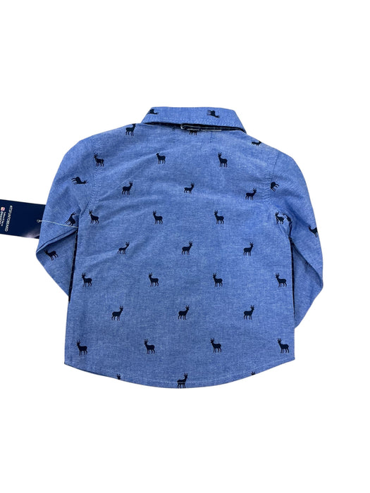 Conjunto de bebé 12M (FRESAYLE)