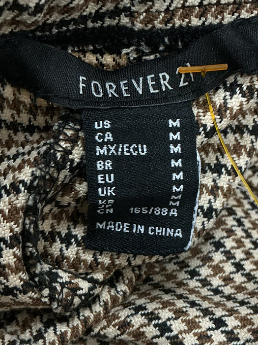 Vestido M (FOREVER 21)