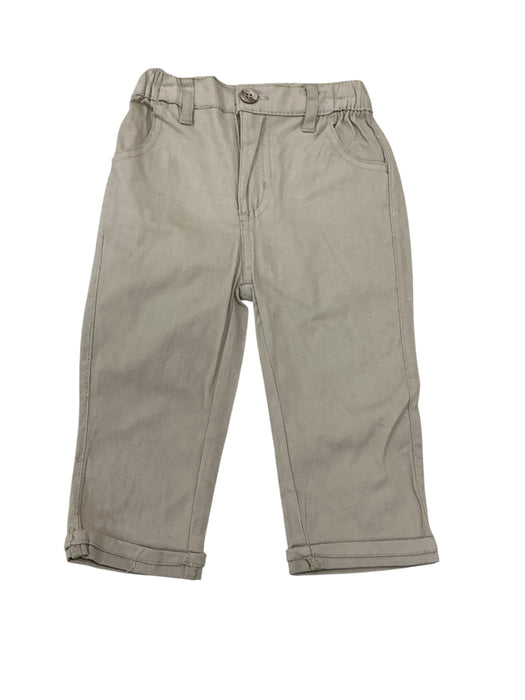 Conjunto de bebé 12M (FRESAYLE)