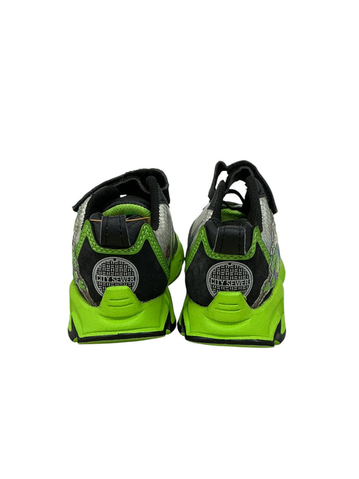 Tenis para bebé 7C