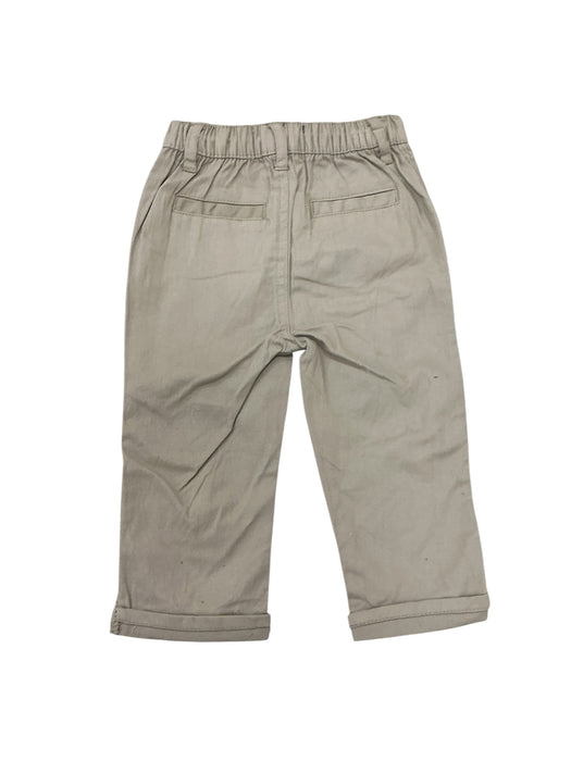 Conjunto de bebé 12M (FRESAYLE)