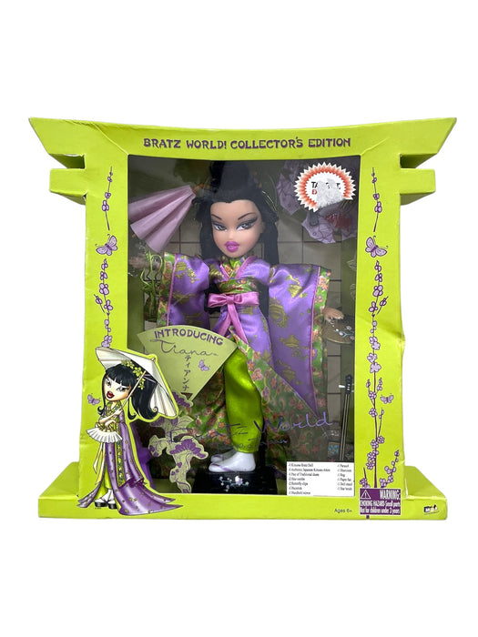 Tiana Far (BRATZ)