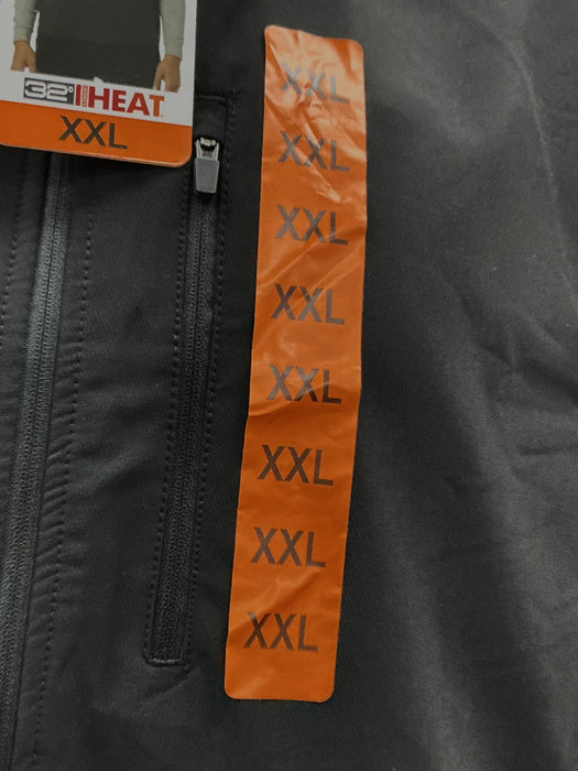 Chaleco XXL (32 DEGREES HEAT)