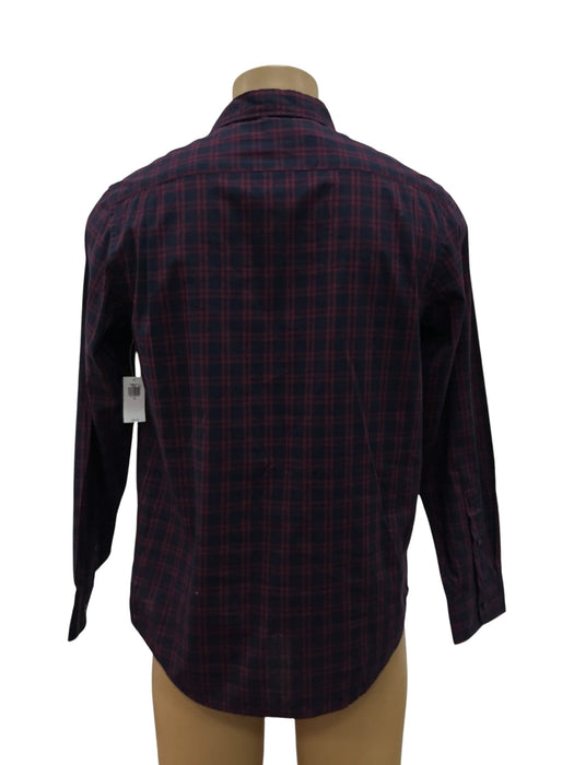 Camisa Old Navy M - Vista trasera