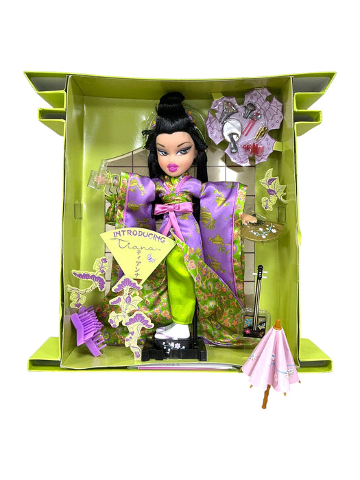 Tiana Far (BRATZ)