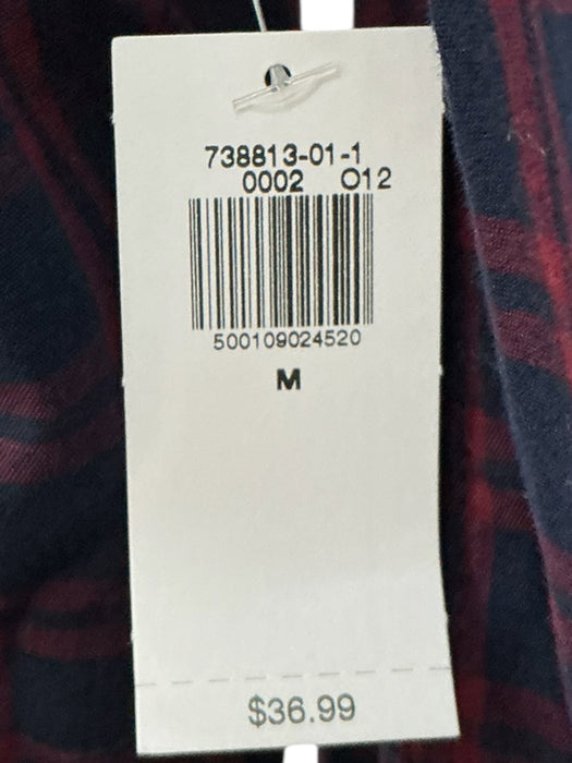 Camisa Old Navy M - Etiqueta