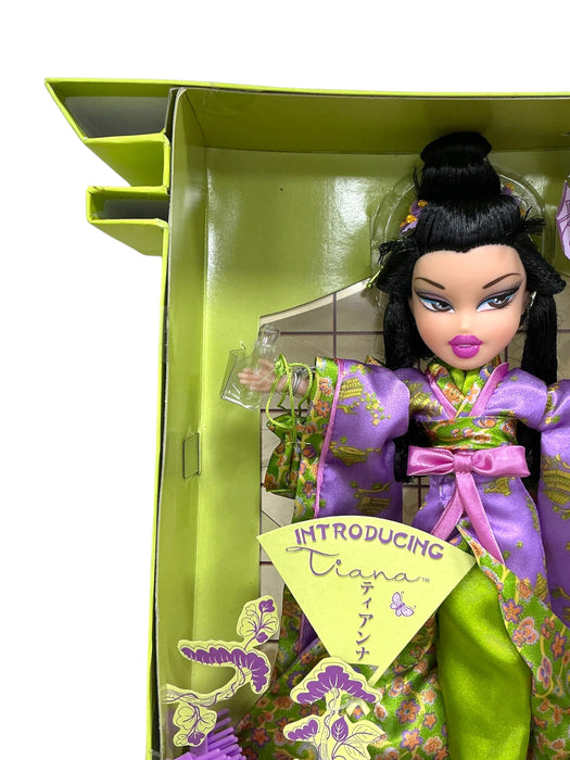 Tiana Far (BRATZ)