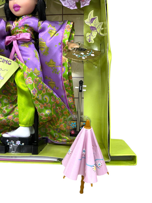 Tiana Far (BRATZ)