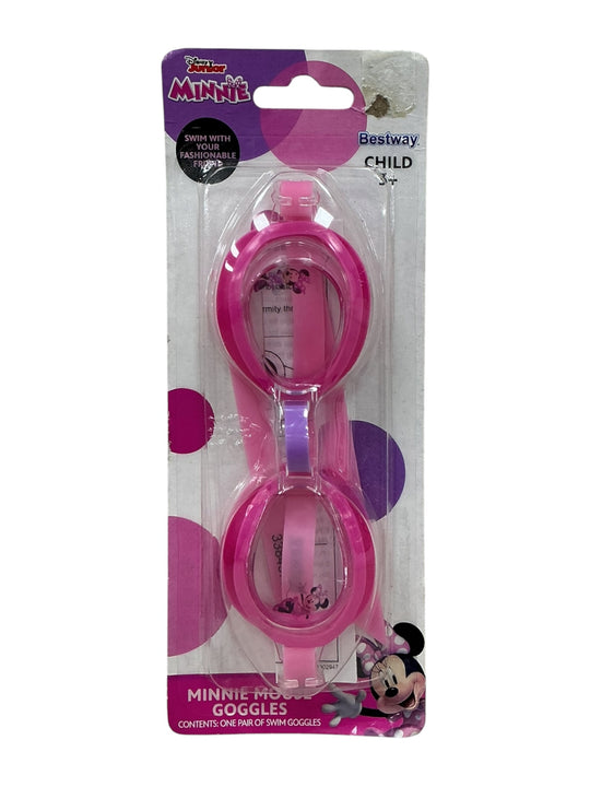 Lentes de agua para niñ@ (BESTWAY)