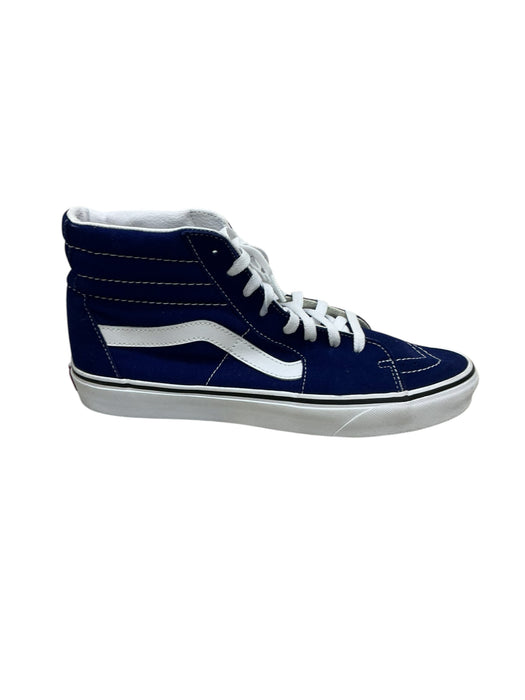 Tenis 10 (VANS)