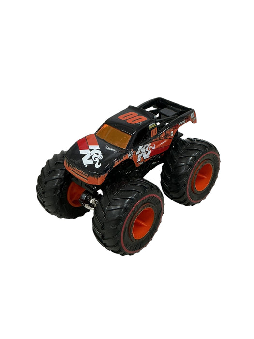 Mini monster truck (HOT WHEELS)