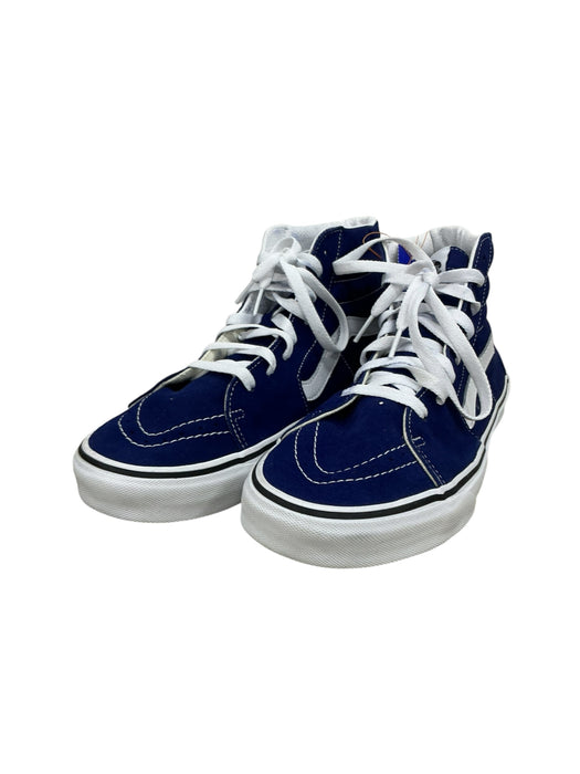 Tenis 10 (VANS)
