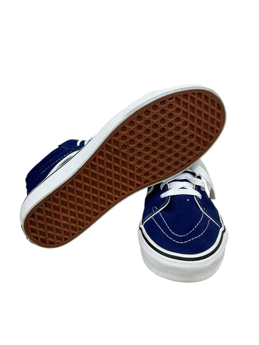 Tenis 10 (VANS)