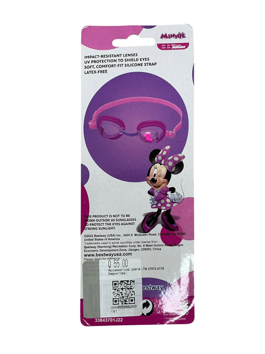 Lentes de agua para niñ@ (BESTWAY)