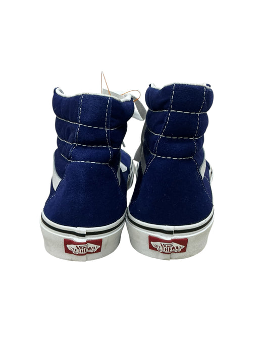 Tenis 10 (VANS)