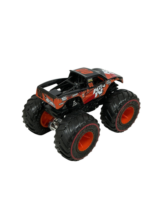 Mini monster truck (HOT WHEELS)