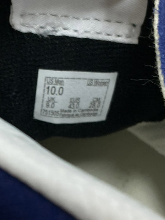 Tenis 10 (VANS)