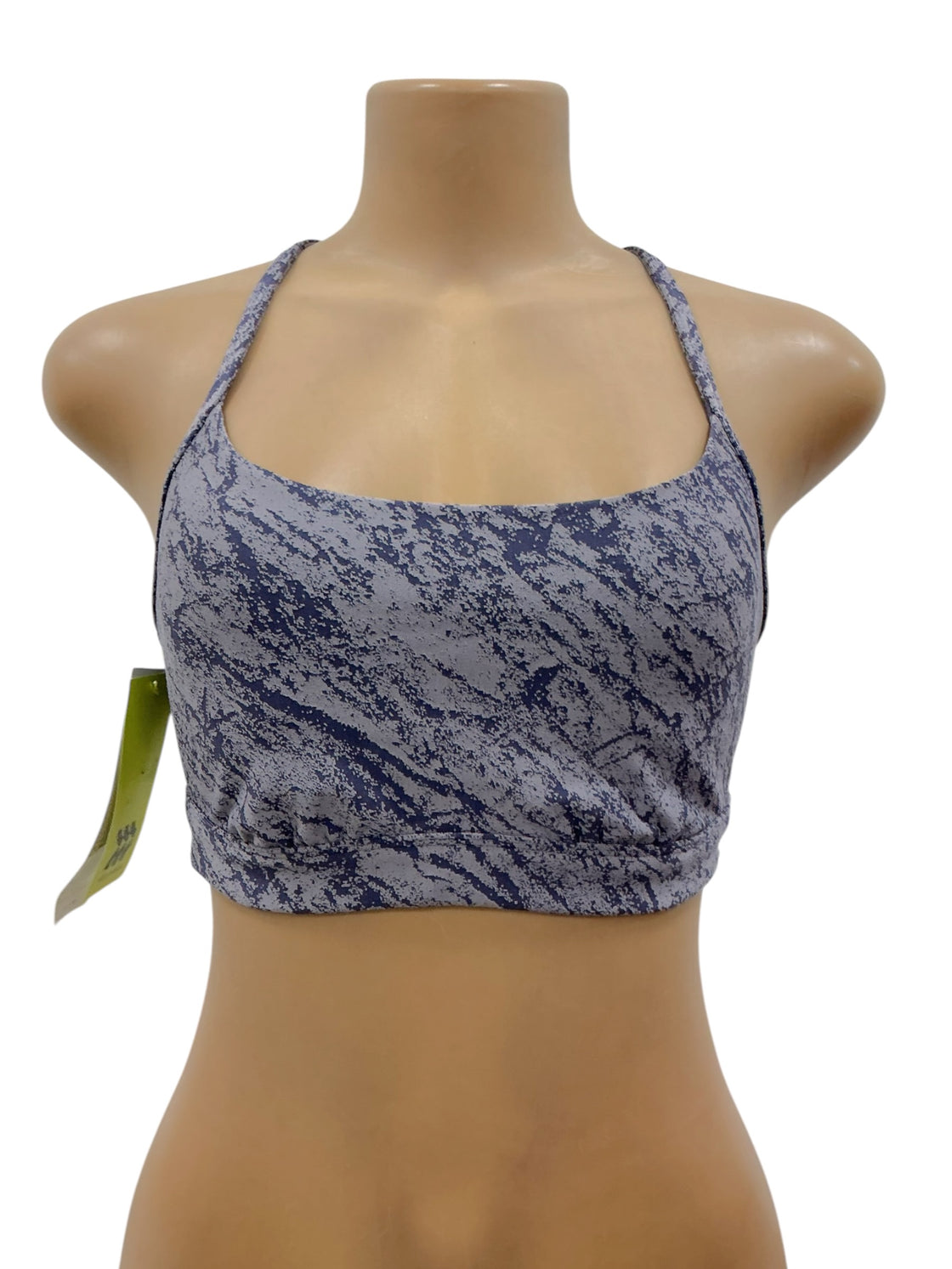Top deportivo S (ALL IN MOTION)