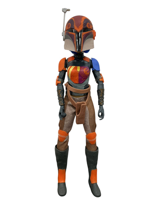 Sabine Wren (STAR WARS)