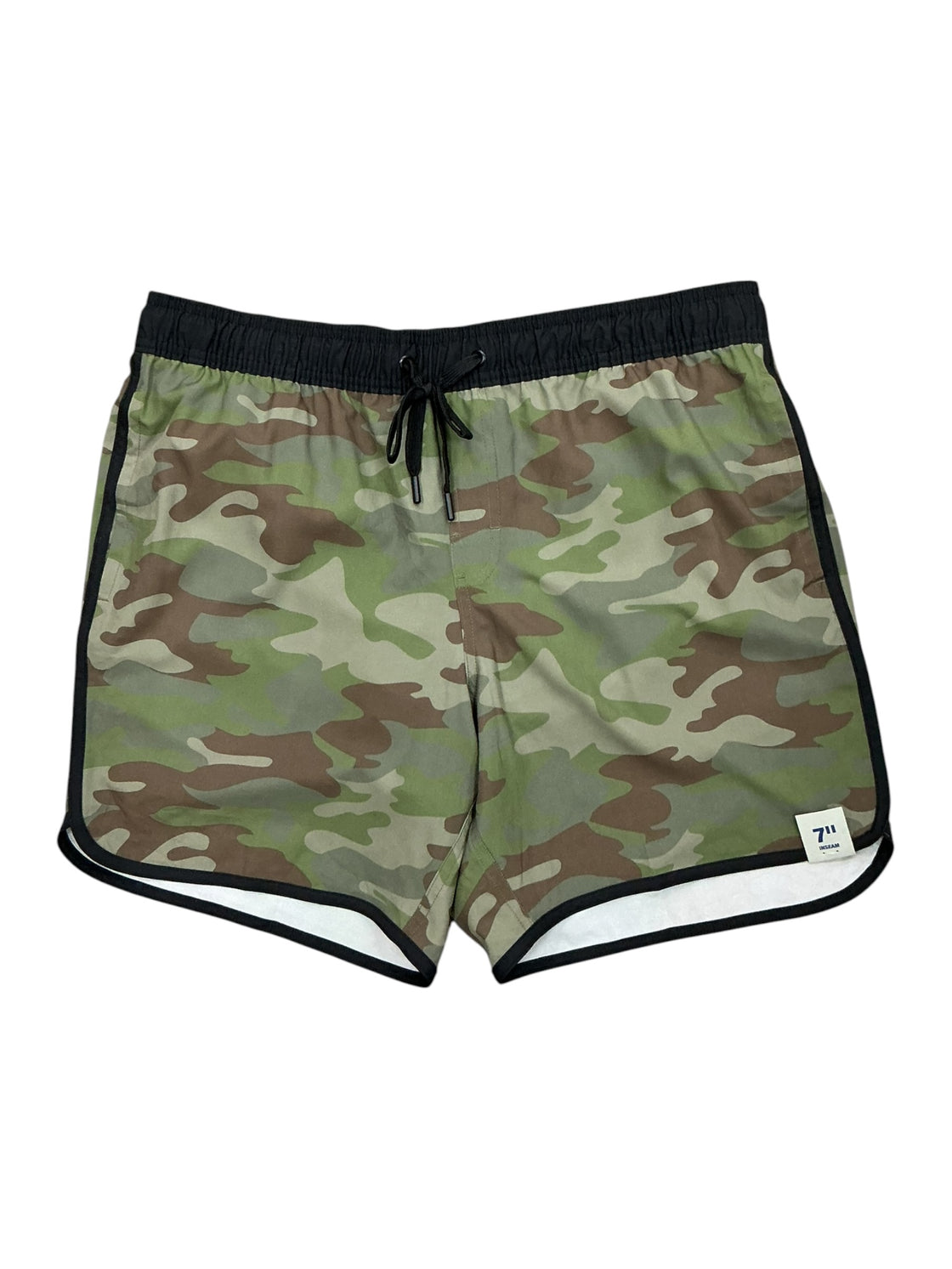 Pantaloneta L (GEORGE)