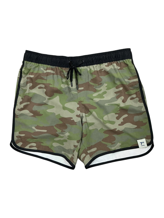 Pantaloneta L (GEORGE)
