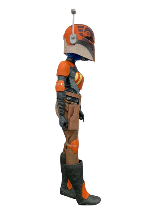 Sabine Wren (STAR WARS)