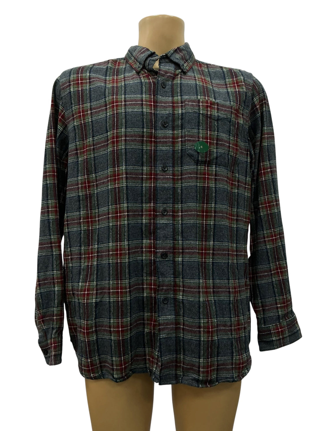 Camisa L (L.L. BEAN)