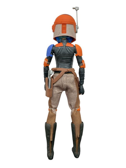 Sabine Wren (STAR WARS)