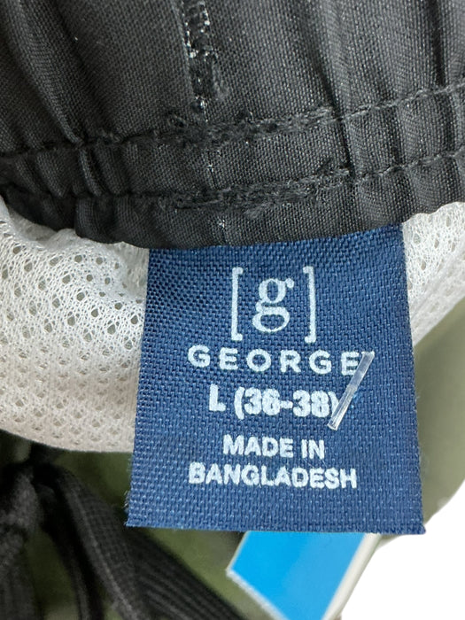 Pantaloneta L (GEORGE)