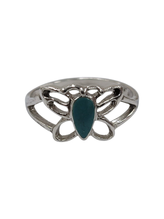 Anillo de plata (925)