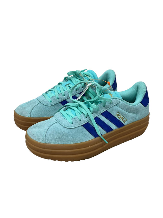 Tenis 9.5 (ADIDAS)