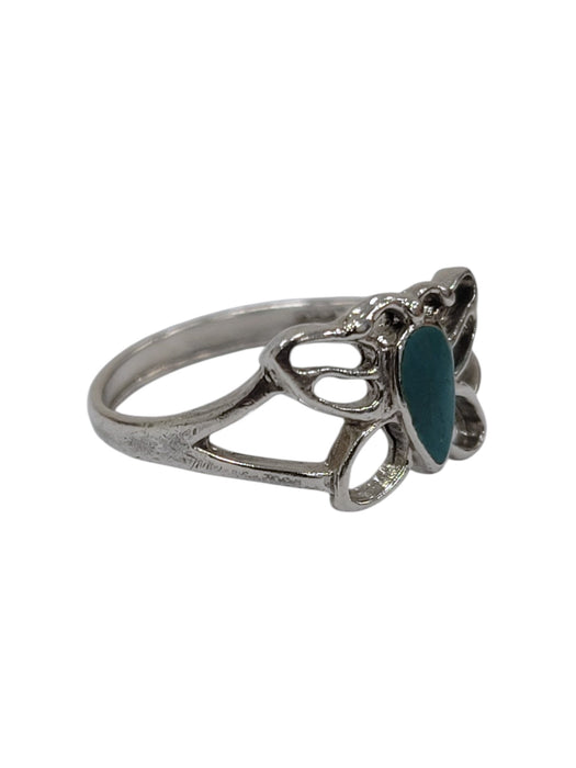Anillo de plata (925)