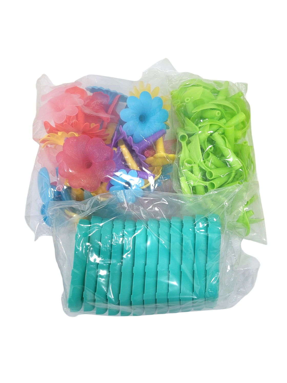 Set de Bloques para niñ@