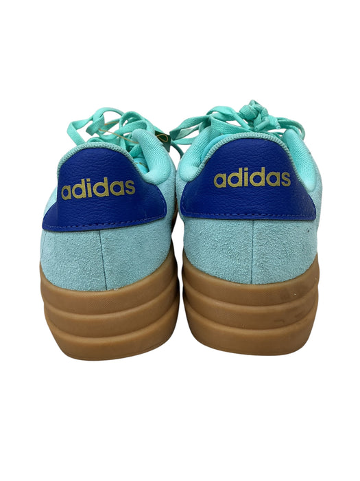 Tenis 9.5 (ADIDAS)