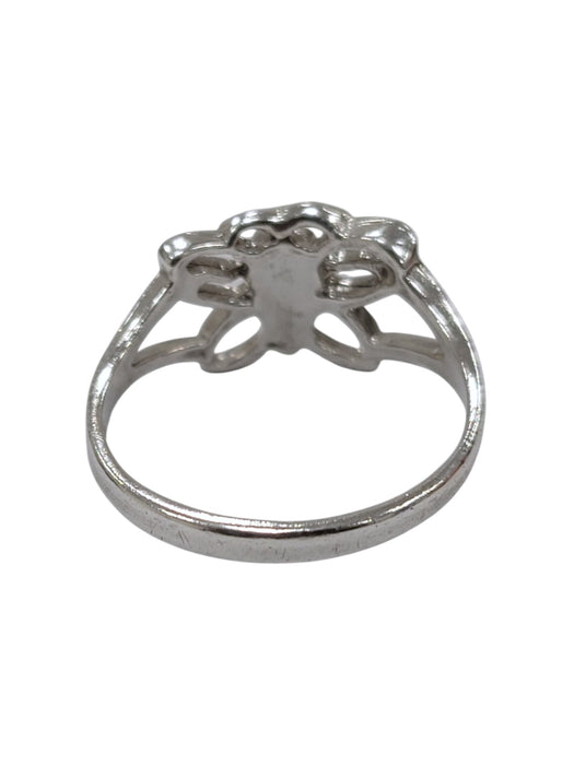 Anillo de plata (925)