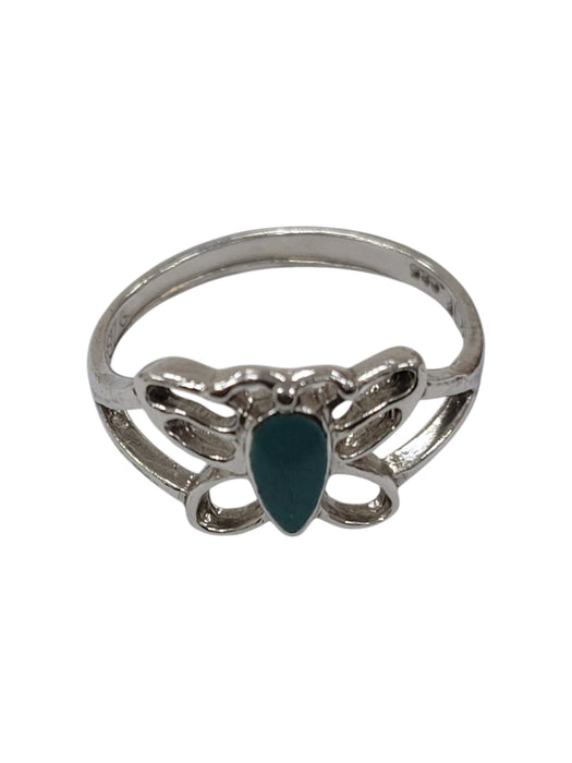 Anillo de plata (925)