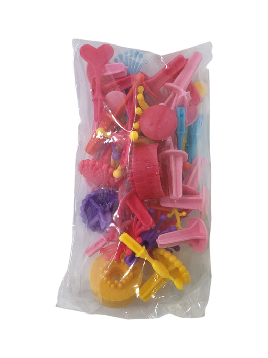 Set de Bloques para niñ@