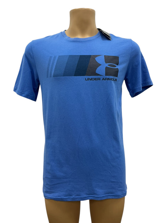 Playera M (UNDER ARMOUR)