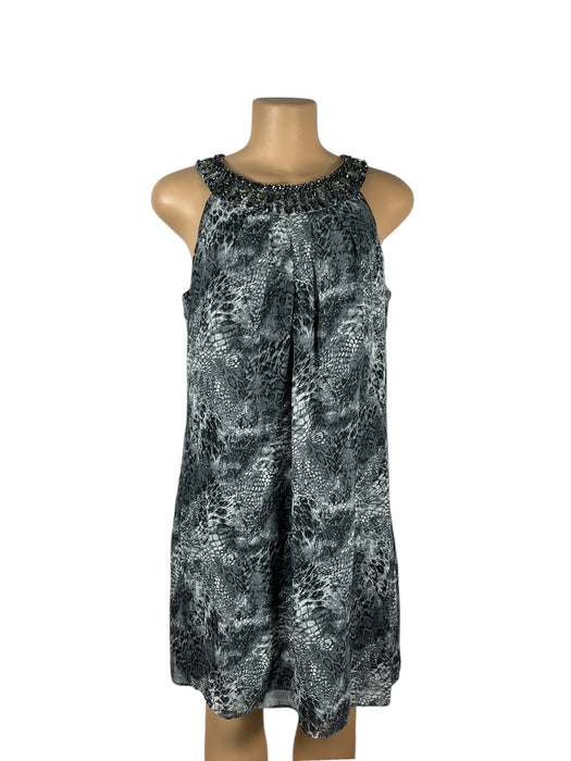 Vestido 10 (WHITE HOUSE BLACK MARKET)