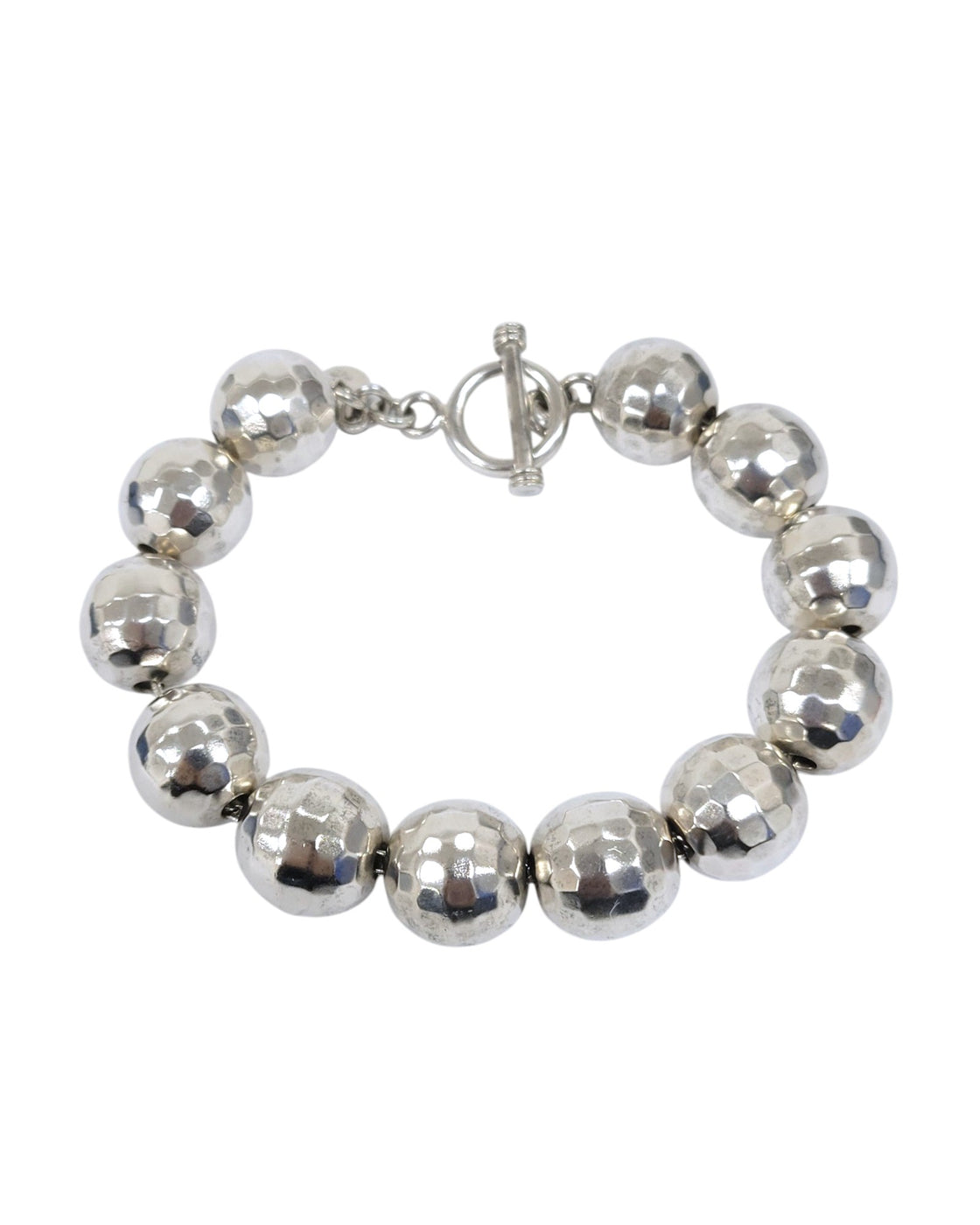 Pulsera de Plata (925)