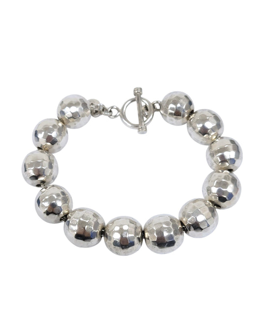 Pulsera de Plata (925)