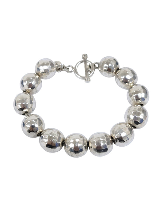 Pulsera de Plata (925)