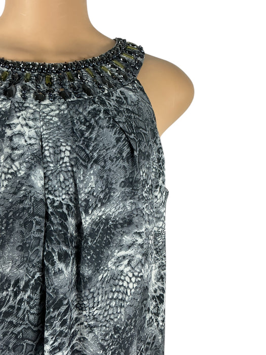 Vestido 10 (WHITE HOUSE BLACK MARKET)