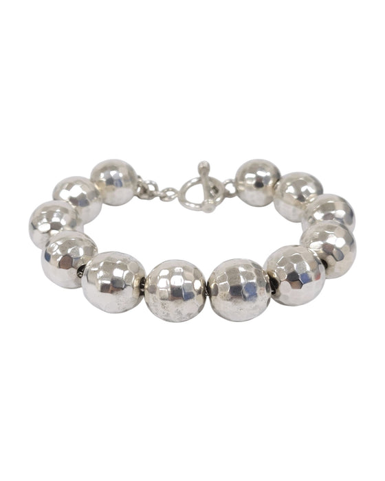 Pulsera de Plata (925)