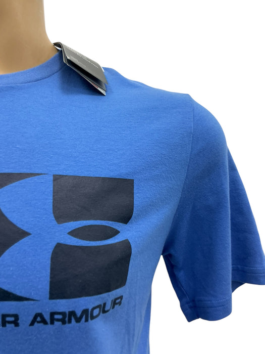 Playera M (UNDER ARMOUR)
