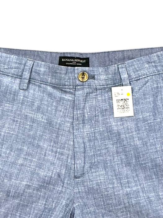 Pantaloneta 34 (BANNA REPUBLIC)